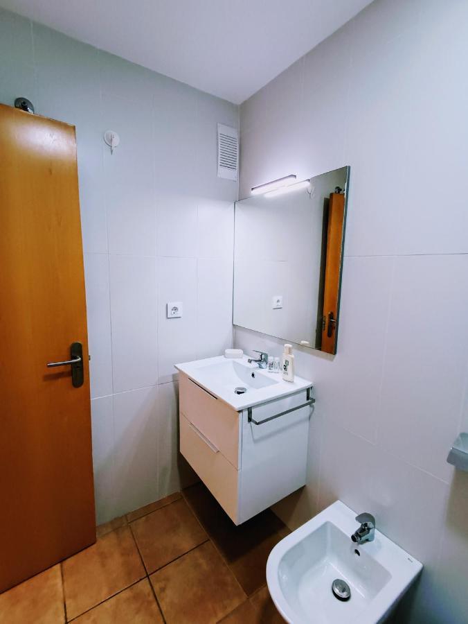 Apartamento Levante Конил-де-ла-Фронтера Екстериор снимка